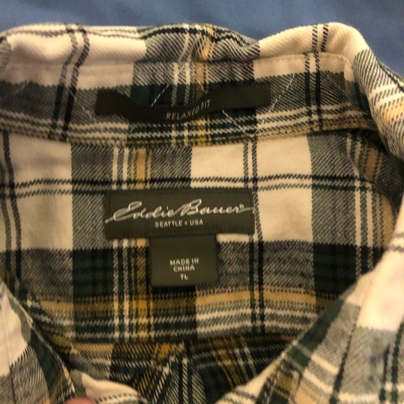 Flannels - Picture 3 of 3